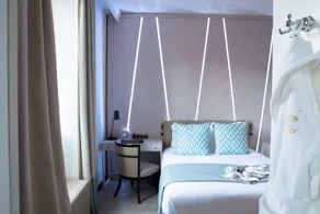 Hotel Royal-Riviera - Room