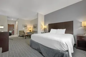 Best Western Plus The Hammondsport Hotel - Room