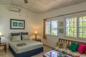 Boca Brava Lodge - Room