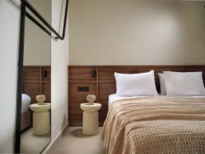 Gerakas Belvedere Hotel & Spa - Rom