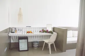 Faros Bodrum Hotel - Special Category - Room