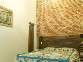 Pousada Valhacouto II - Room