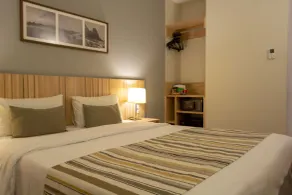 Days Inn by Wyndham Rio de Janeiro Lapa - Room