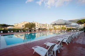 Hotel Select - Pool