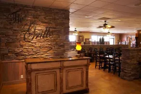 Northwest Inn - Restaurant