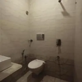 Hinduja Haveli - Salle de bain