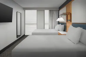 Residence Inn by Marriott Seattle Northgate Station - Chambre