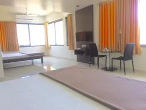 Hotel Shiva's Inn - Room