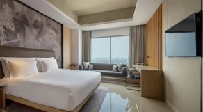 Alila Solo - Room