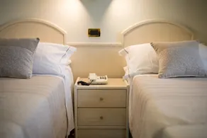 Hotel Gardenia Sorrento, Ascend Hotel Collection - Chambre