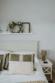 The Beach House - Zimmer
