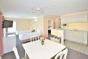Manukau Hotel & Conference Centre - Chambre