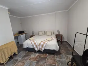 House 205 - Camera