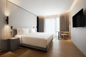 NH Hua Hin - Chambre