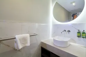 Cheval Phoenix House - Salle de bain