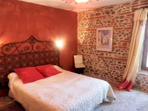 Chambres d'Hotes Belair - Room