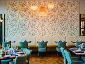 The Mayton - Restaurant