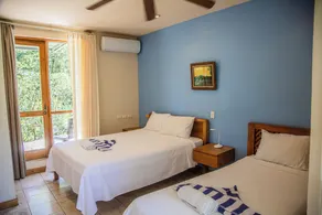 Hotel Sol Sámara - Room