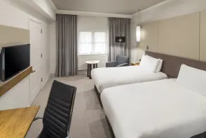 Crowne Plaza Solihull by IHG - Room