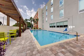 Home2 Suites by Hilton Orlando/International Drive South - Piscine