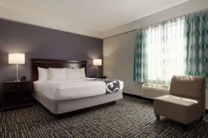 La Quinta by Wyndham Dumas - Chambre