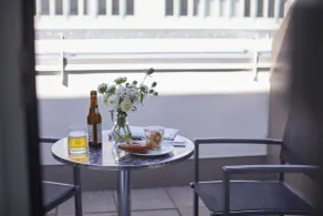 Hotel Metropol by Maier Privathotels - Udsigt fra værelset