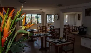 Hotel Vila Rica Flat - Restaurant