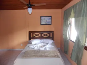 Pousada Agua Cristalina - Room