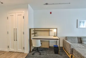 MainStay Suites - Zimmer