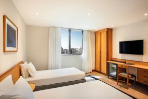 Windsor Guanabara Hotel - Room