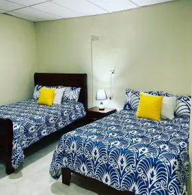 VBermor Hotel - Chambre