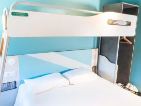 ibis budget Aix en Provence - Rom