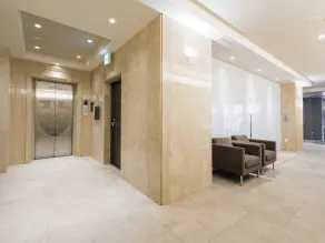 HOTEL MYSTAYS Sapporo Nakajima Park Annex - Lobby