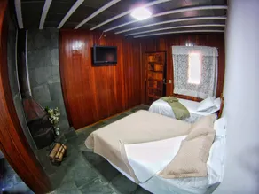 Hotel da Mata - Room