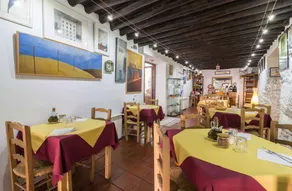 La Seguiriya - Restaurant