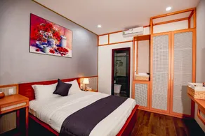 Tiboley Homestay - Værelse