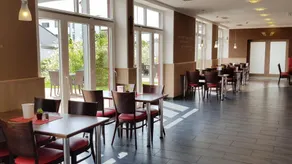 Dream Inn Hotel Regensburg Ost - Ristorante