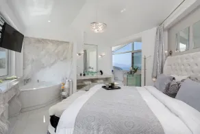 Dion Villa Zakynthos Greece One Bedroom Villa with Private Pool no01 - Rom