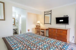 Vagabond Inn Hemet - Chambre