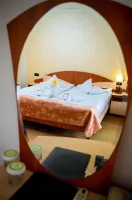 Hotel Corsa - Room