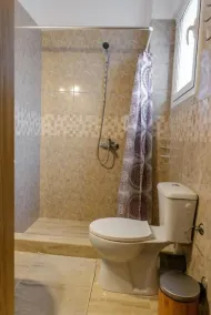 Artemissoula near airport - Baño