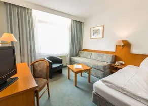 Zum Starenkasten GmbH - Chambre
