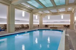 Drury Plaza Hotel Pittsburgh Downtown - Piscine