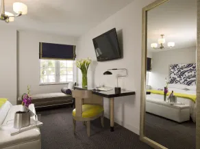 Hotel Breakwater South Beach - Chambre