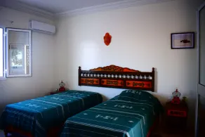 House Dar Mamina - Chambre