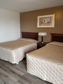 Richard Lake Motel - Rom