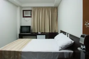 B Hotel Salvador - Room