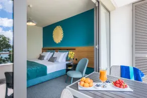 Hotel Nestos - Zimmer