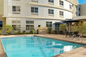 Courtyard by Marriott Sunnyvale Silicon Valley - Pool