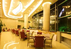 Century Hotel Taicang - Restaurant